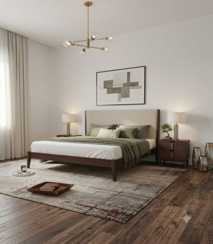 Murphy Bed Set By Diamond Home Pakistan