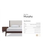 Murphy Bed Set By Diamond Home Pakistan