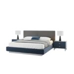 Nova Bed Set By Diamond Home Pakistan