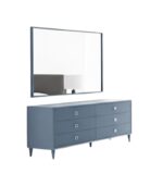 Nova Dresser By Diamond Home Pakistan