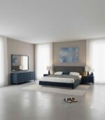 Nova Bed Set By Diamond Home Pakistan