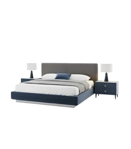 Nova Bed Set By Diamond Home Pakistan