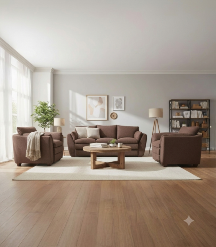 Urban Lounge Sofa Set By Diamond Home Pakistan