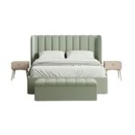 Willow Bed Set By Diamond Home Pakistan